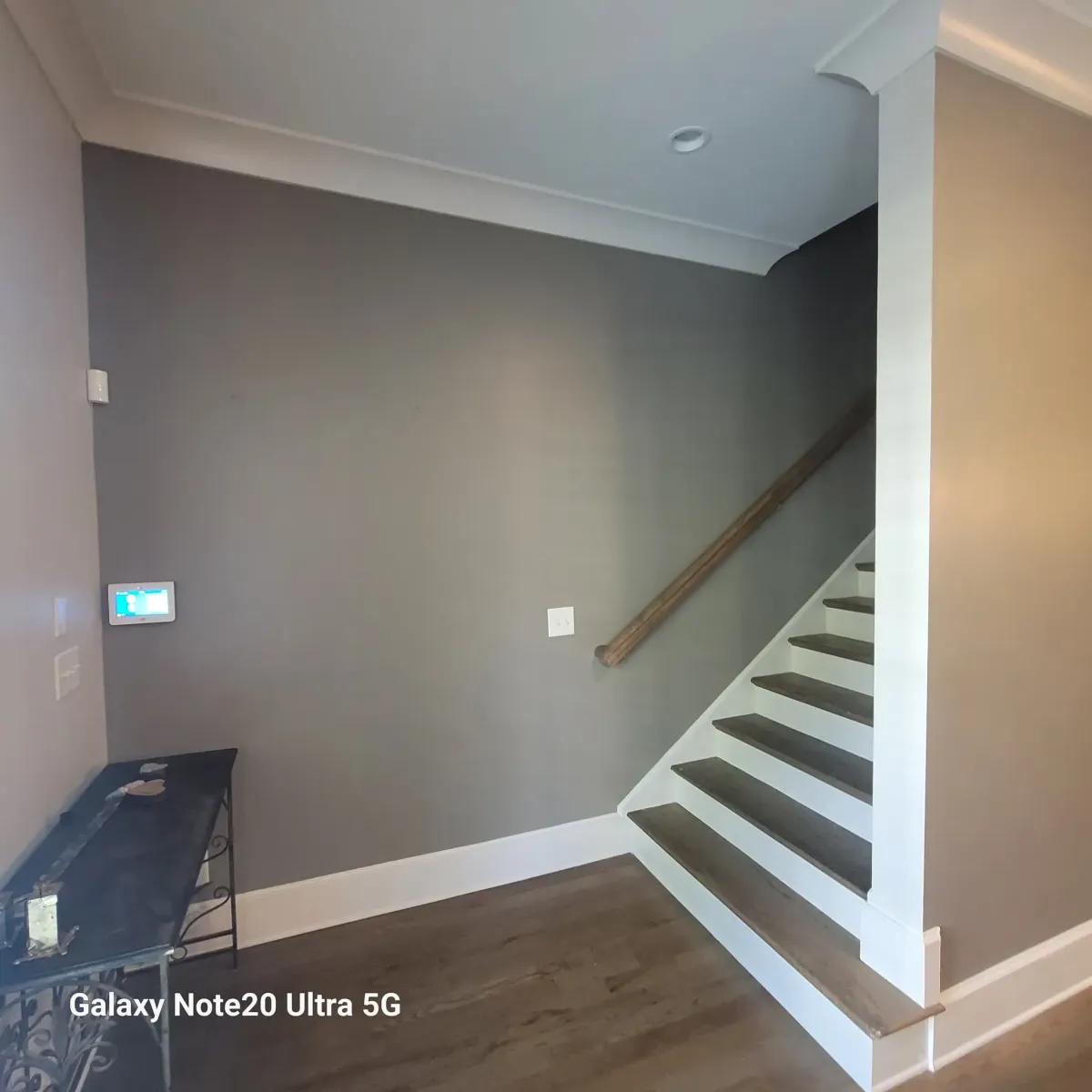 interior and exterior painting in Smyrna