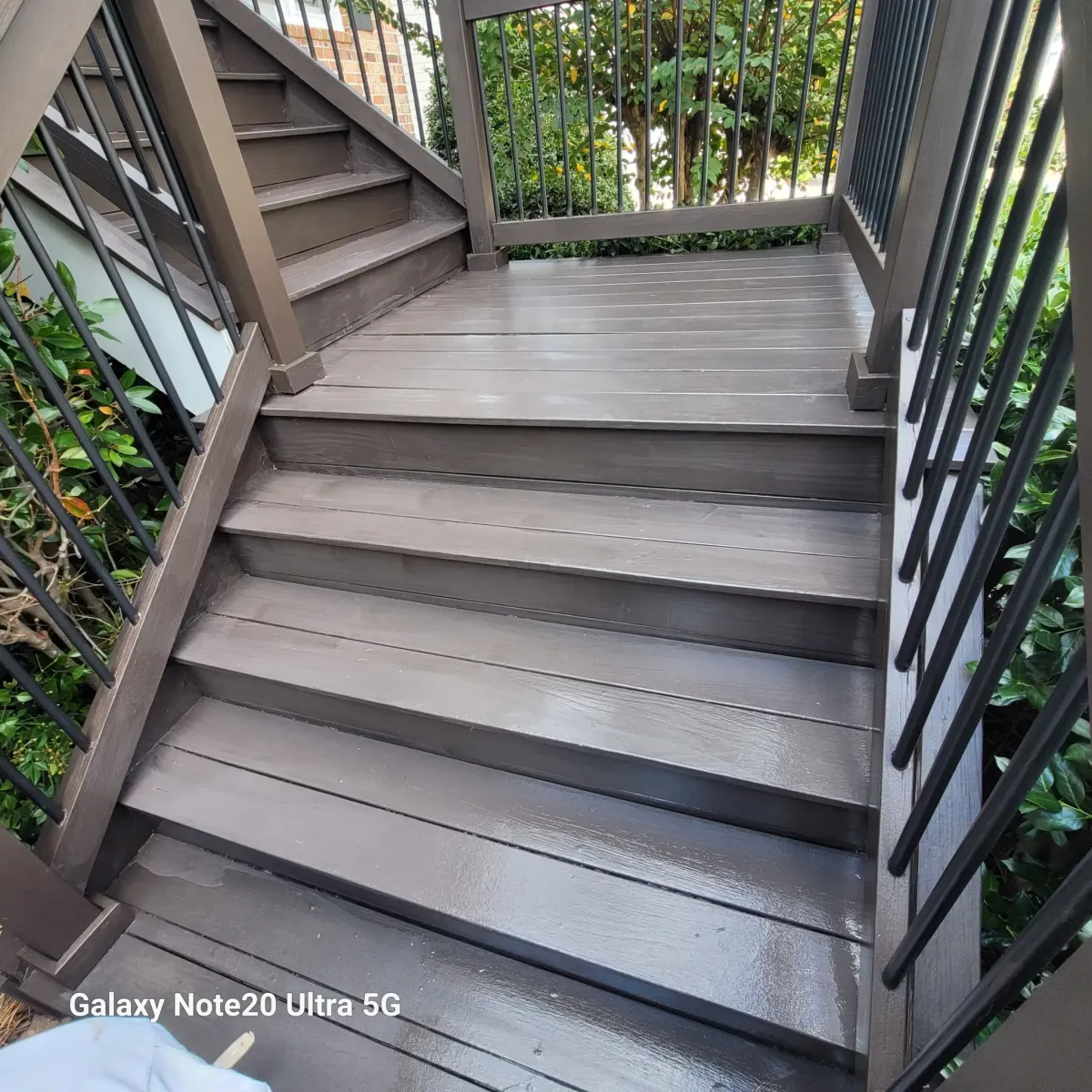 villa Rica drywall repair