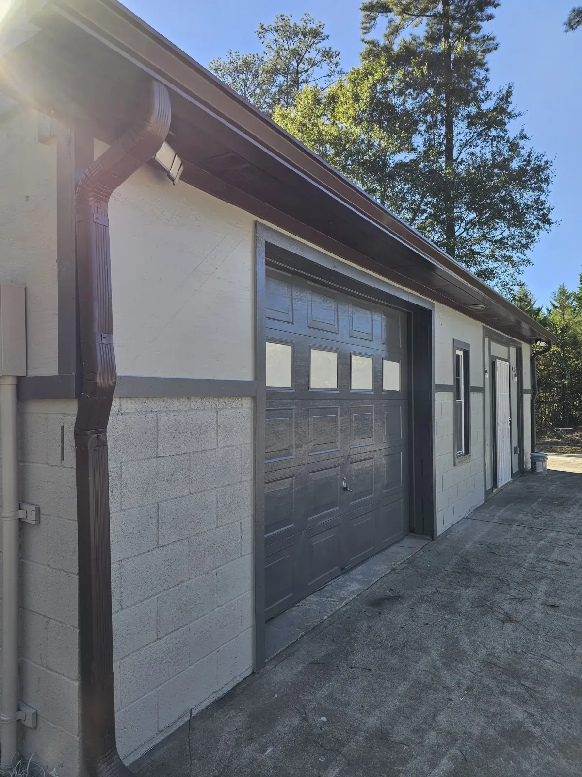 drywall repair Smyrna