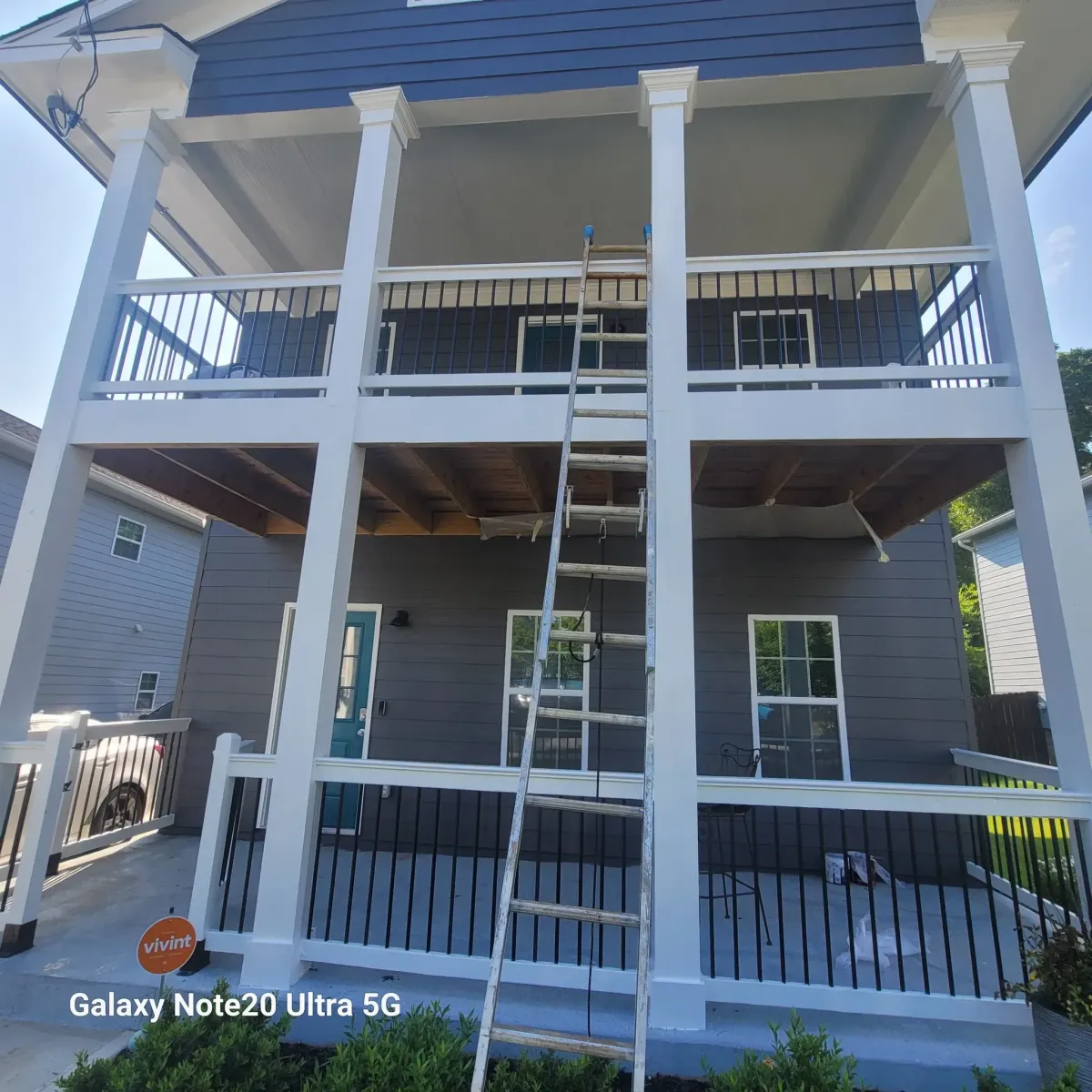 Fulton drywall repair