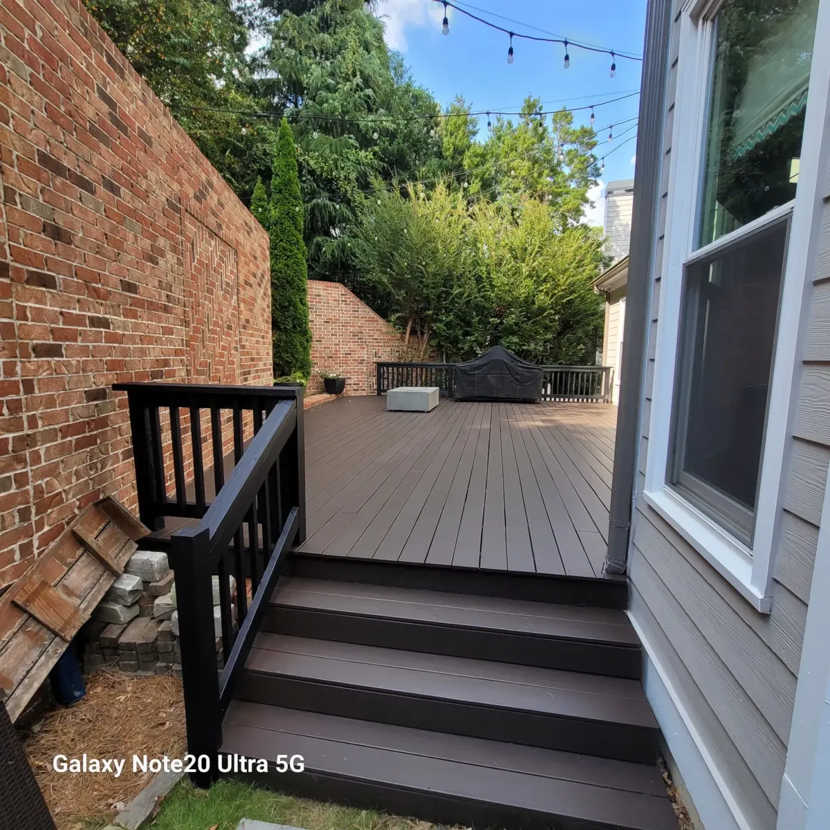 Cumming drywall repair