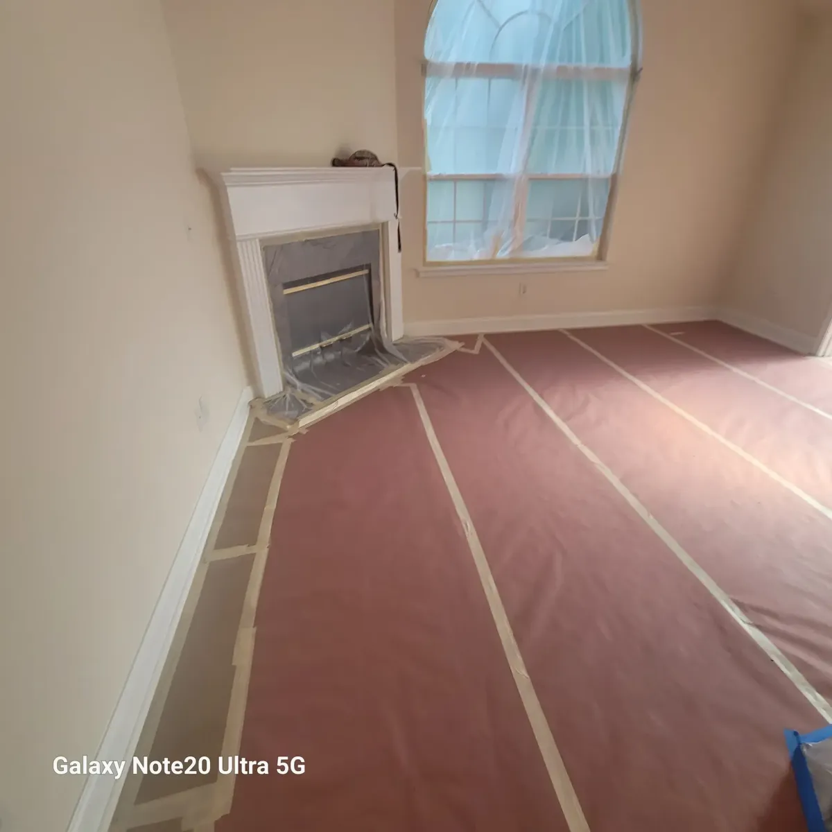 Smyrna drywall repair