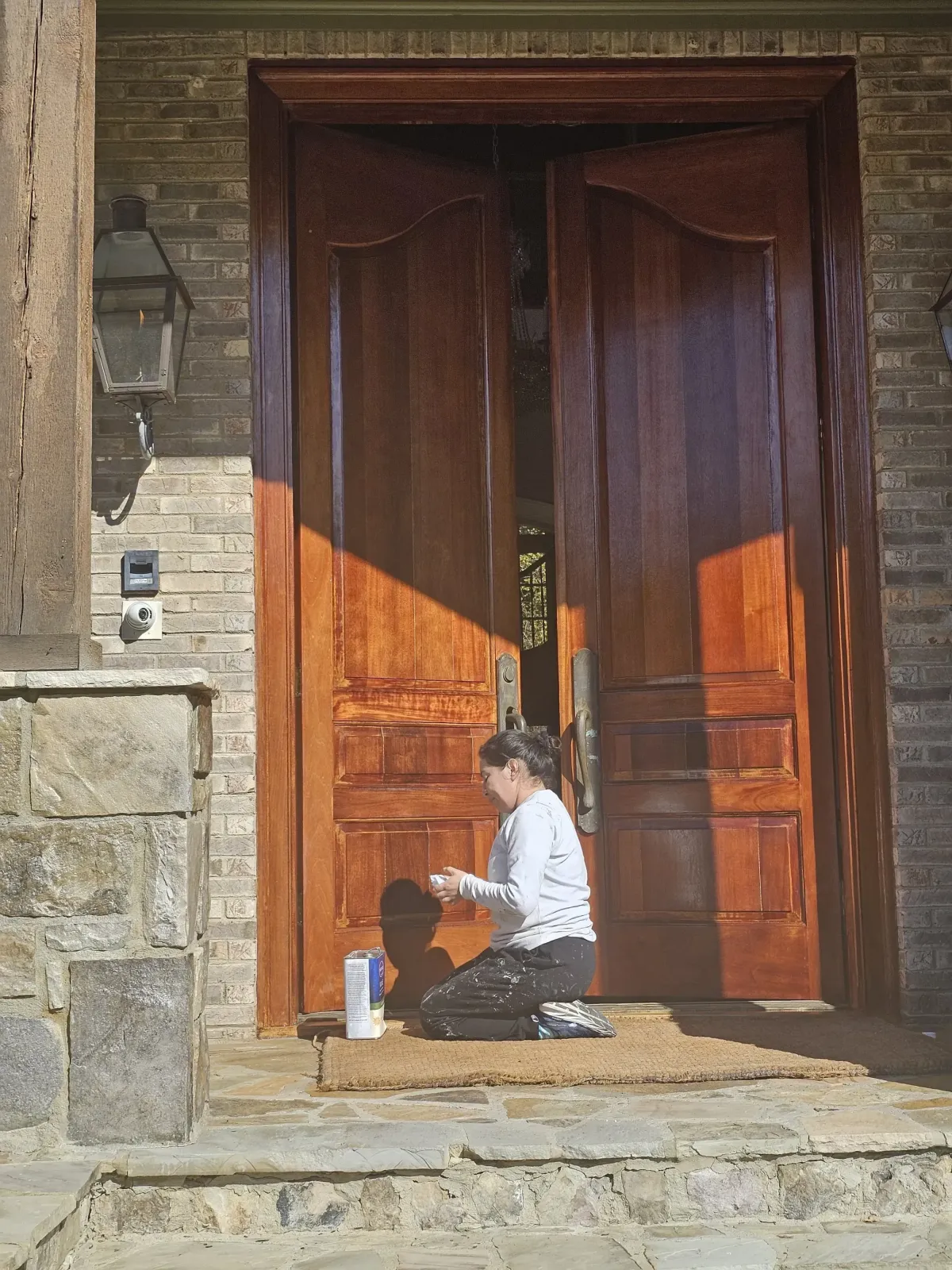 interior and exterior painting 