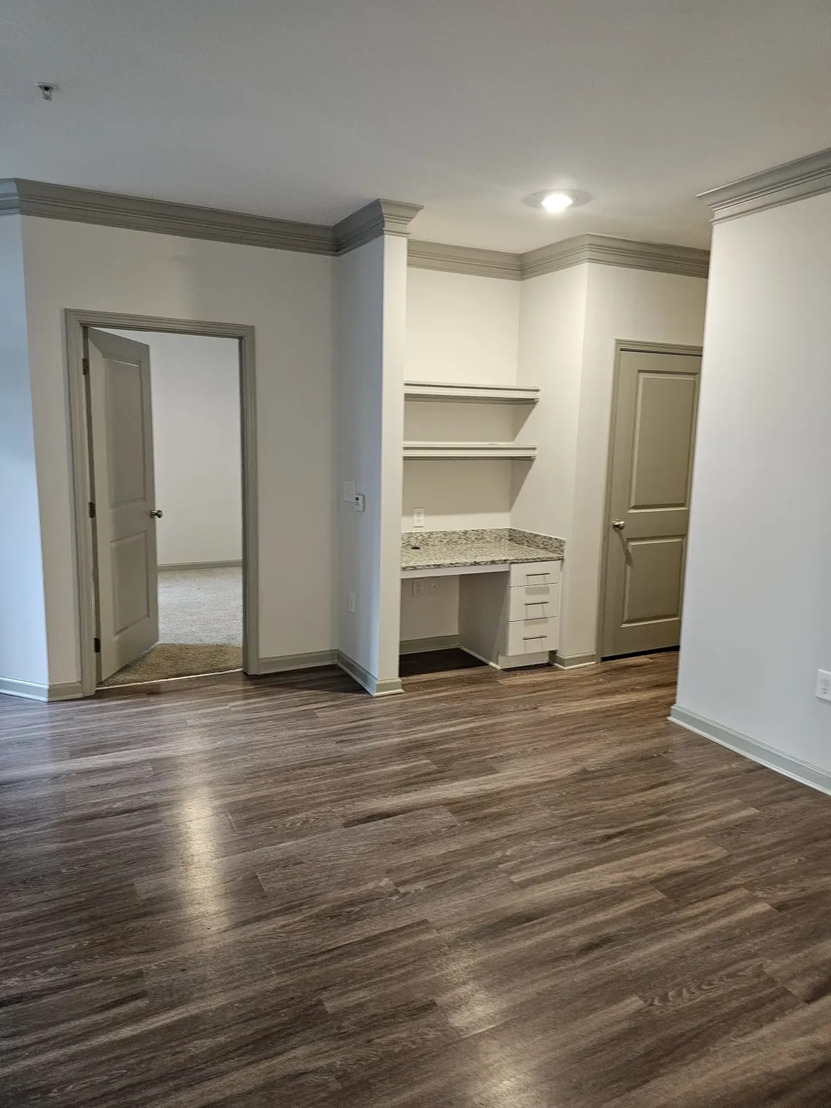 Cherokee drywall repair