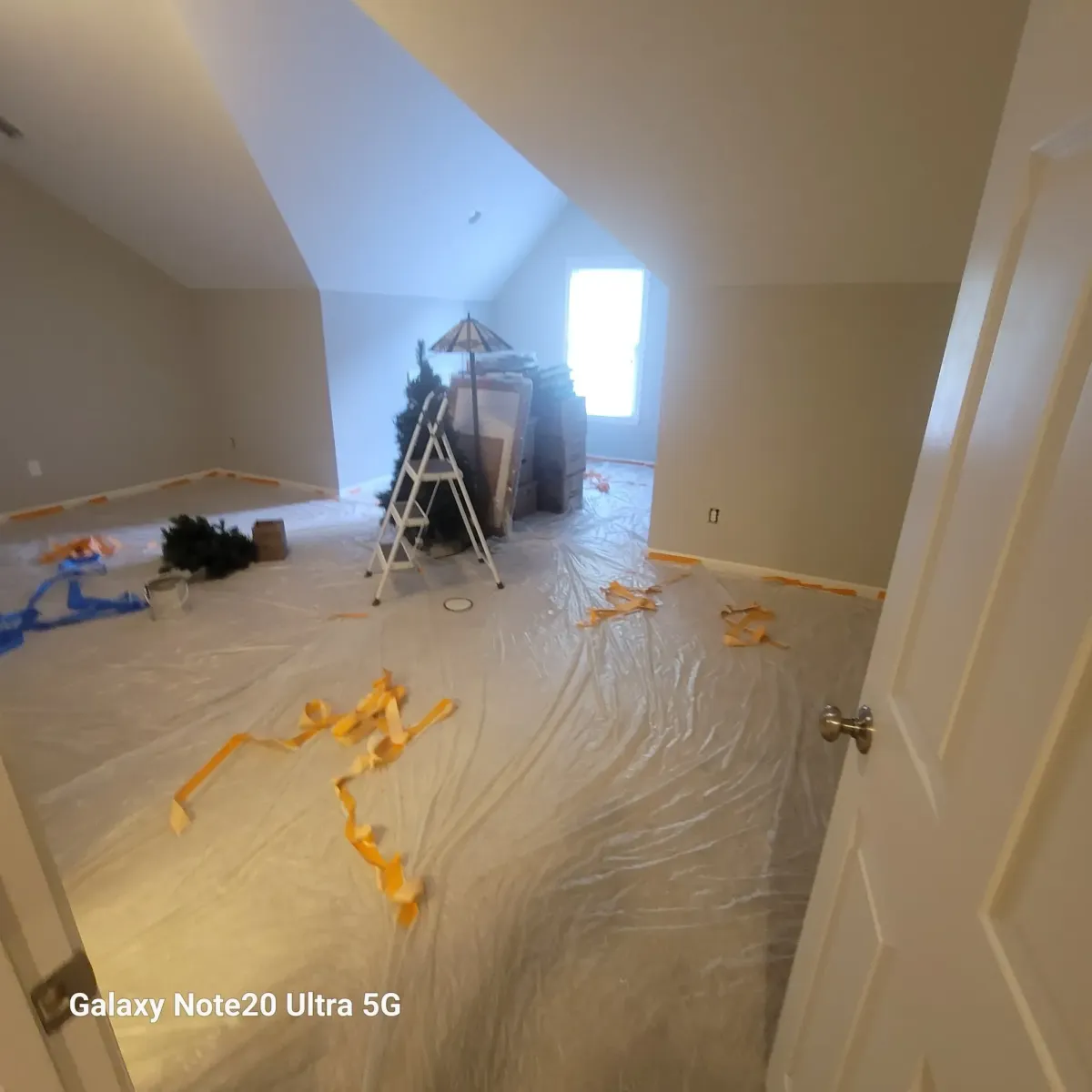 marietta drywall repair