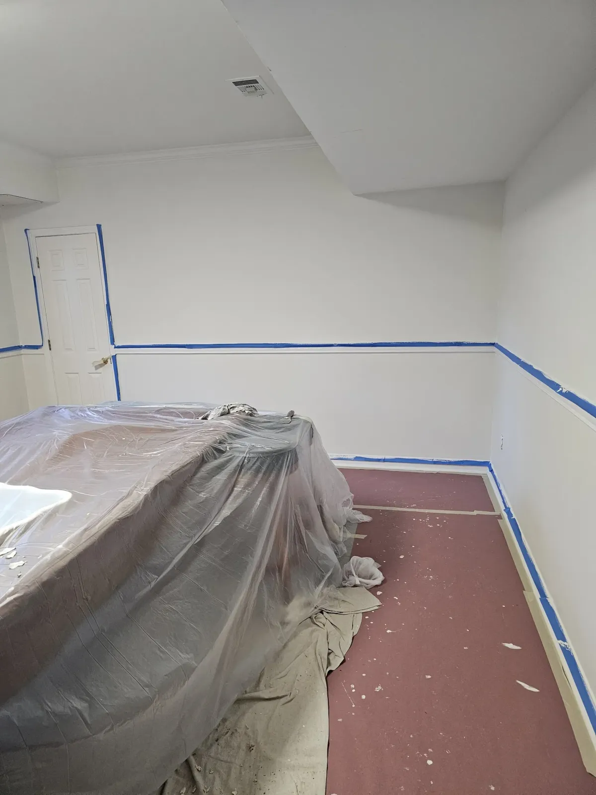 Cumming Commercial and residential painting