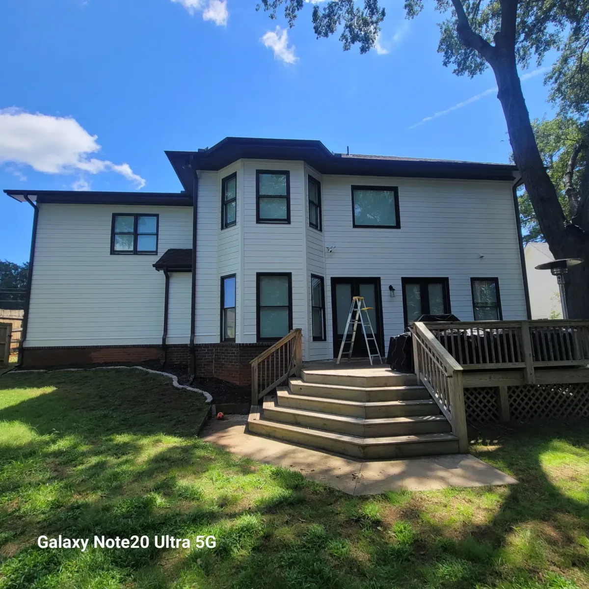 Roswell drywall repair