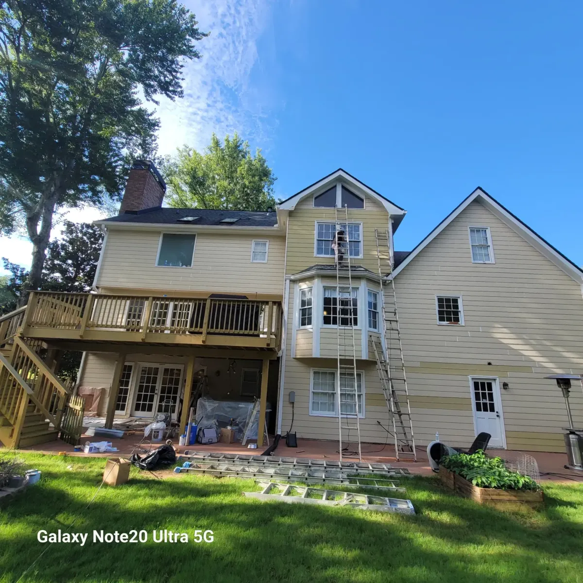 Kennesaw drywall repair