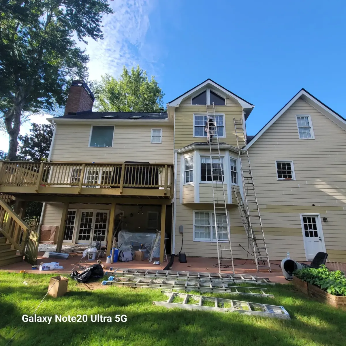 Cumming drywall repair