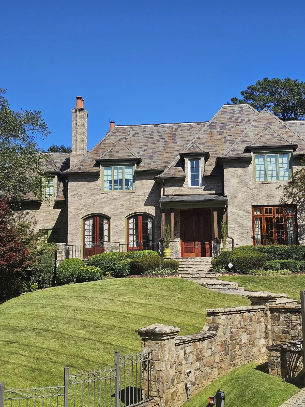 deck restoration Smyrna