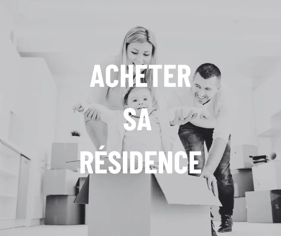 Acheter sa résidence - Alexandre EMMELIN by eXp Realty