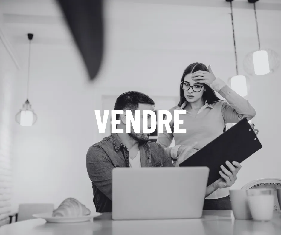 Vendre avec Alexandre EMMELIN by eXp Realty