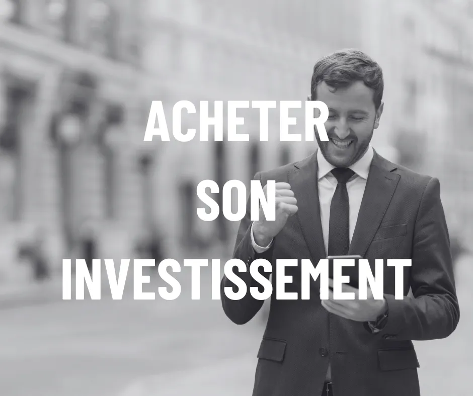 Investir en immobilier avec Alexandre Emmelin by eXp Realty