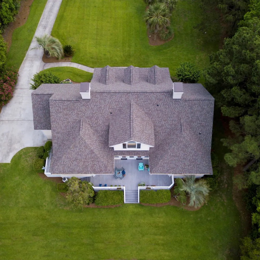 Roofing Contractors Huntsville, AL