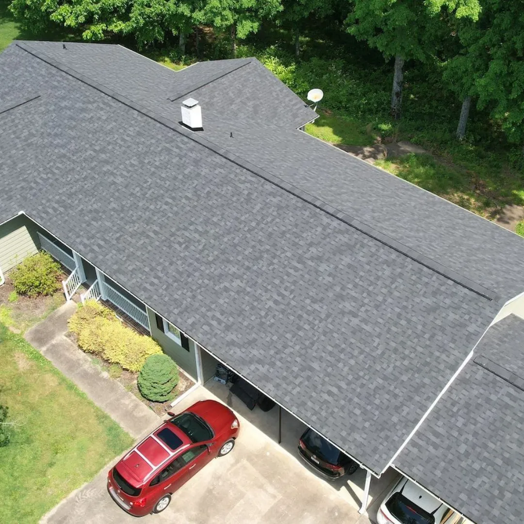 Roof in Madison, AL