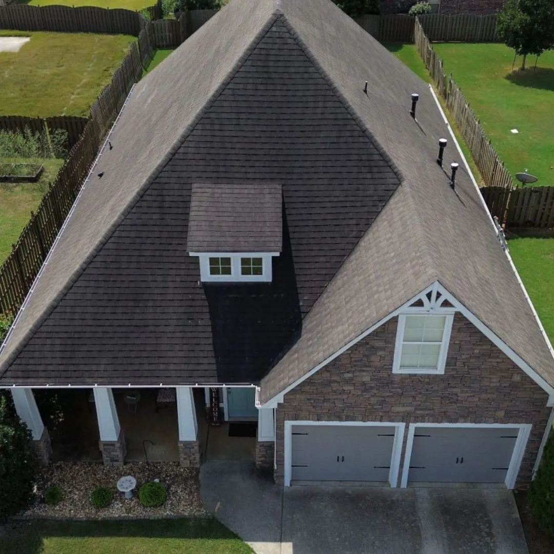 Roofing Contractors Huntsville, AL
