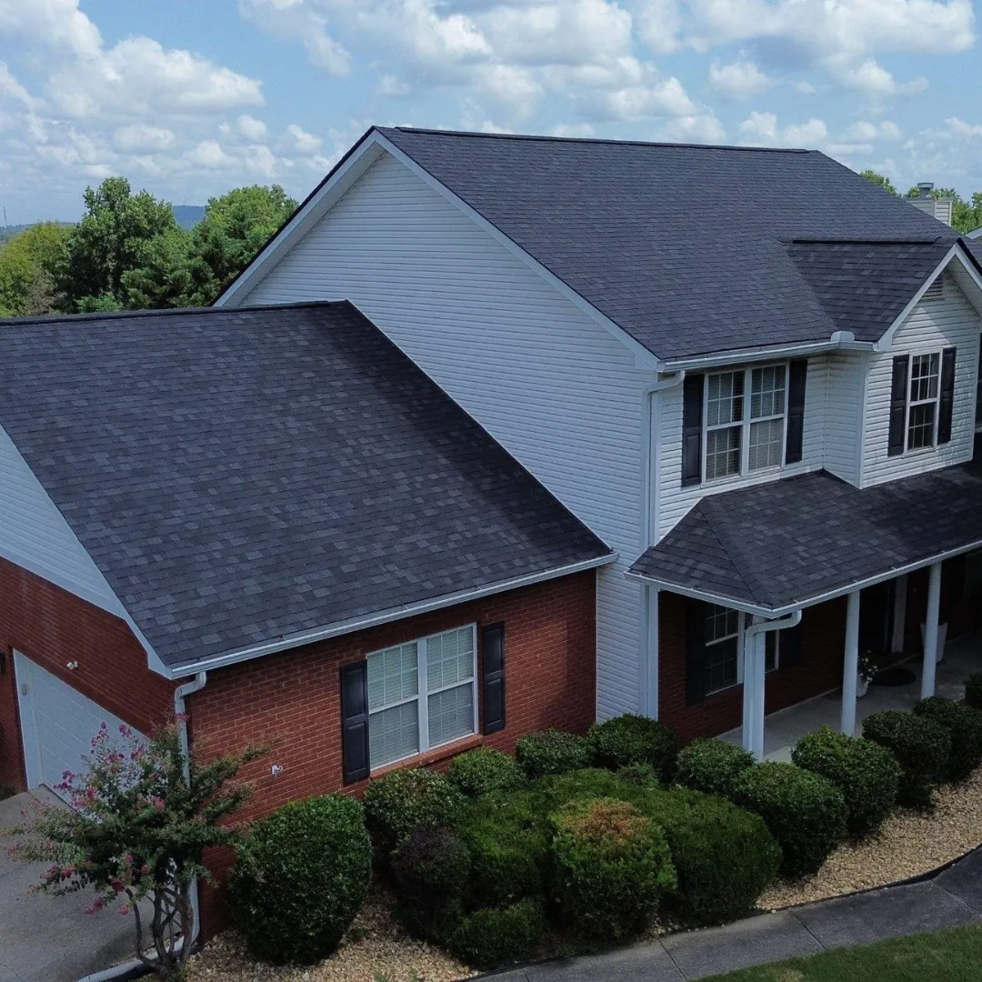 Roofing