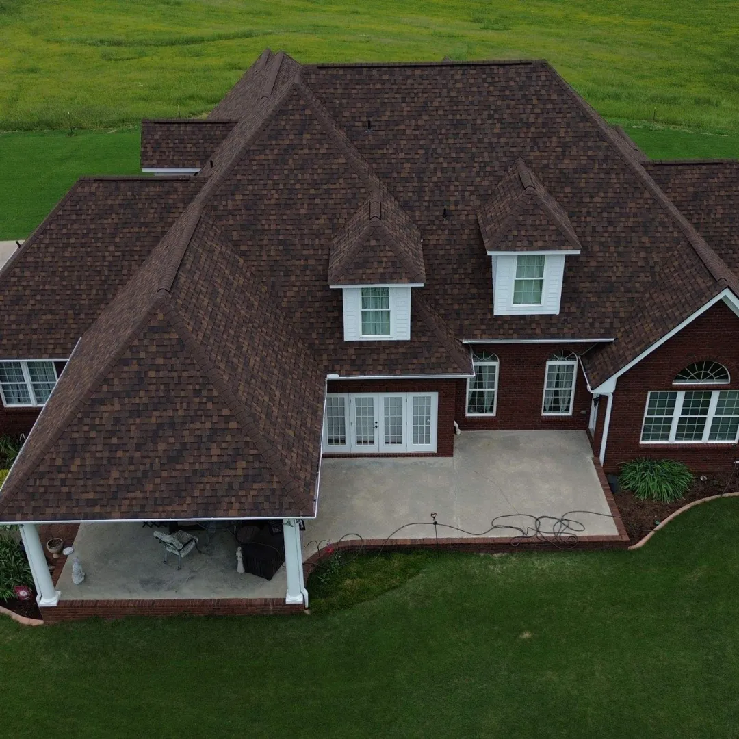 Clean Roof
