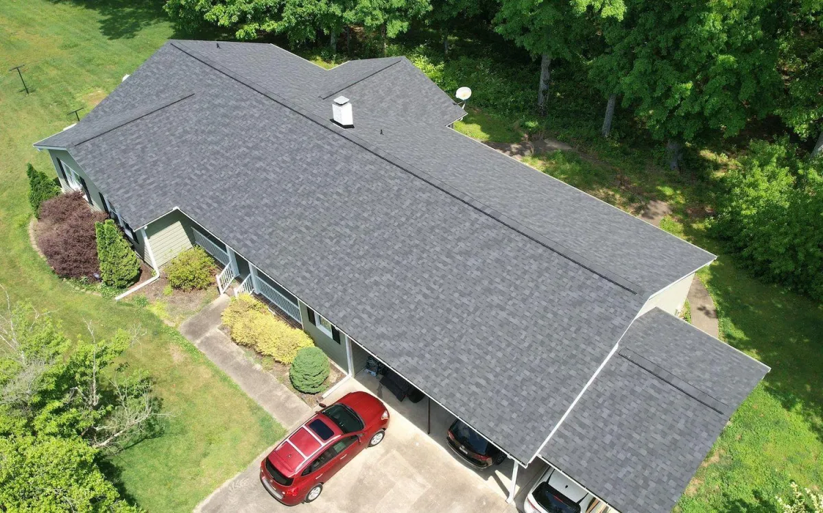 Roof RepairHuntsville AL
