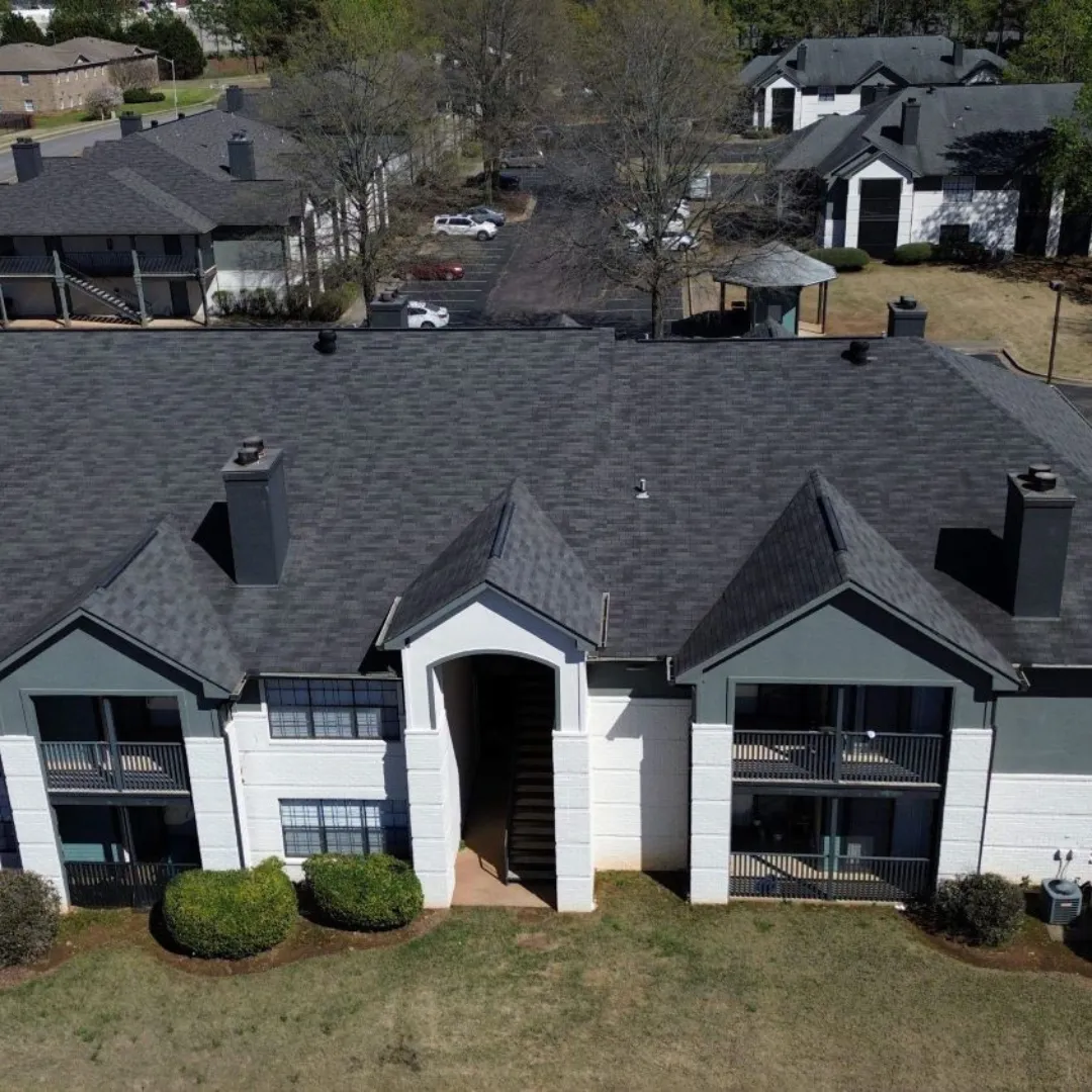 Roofing Contractors Huntsville, AL