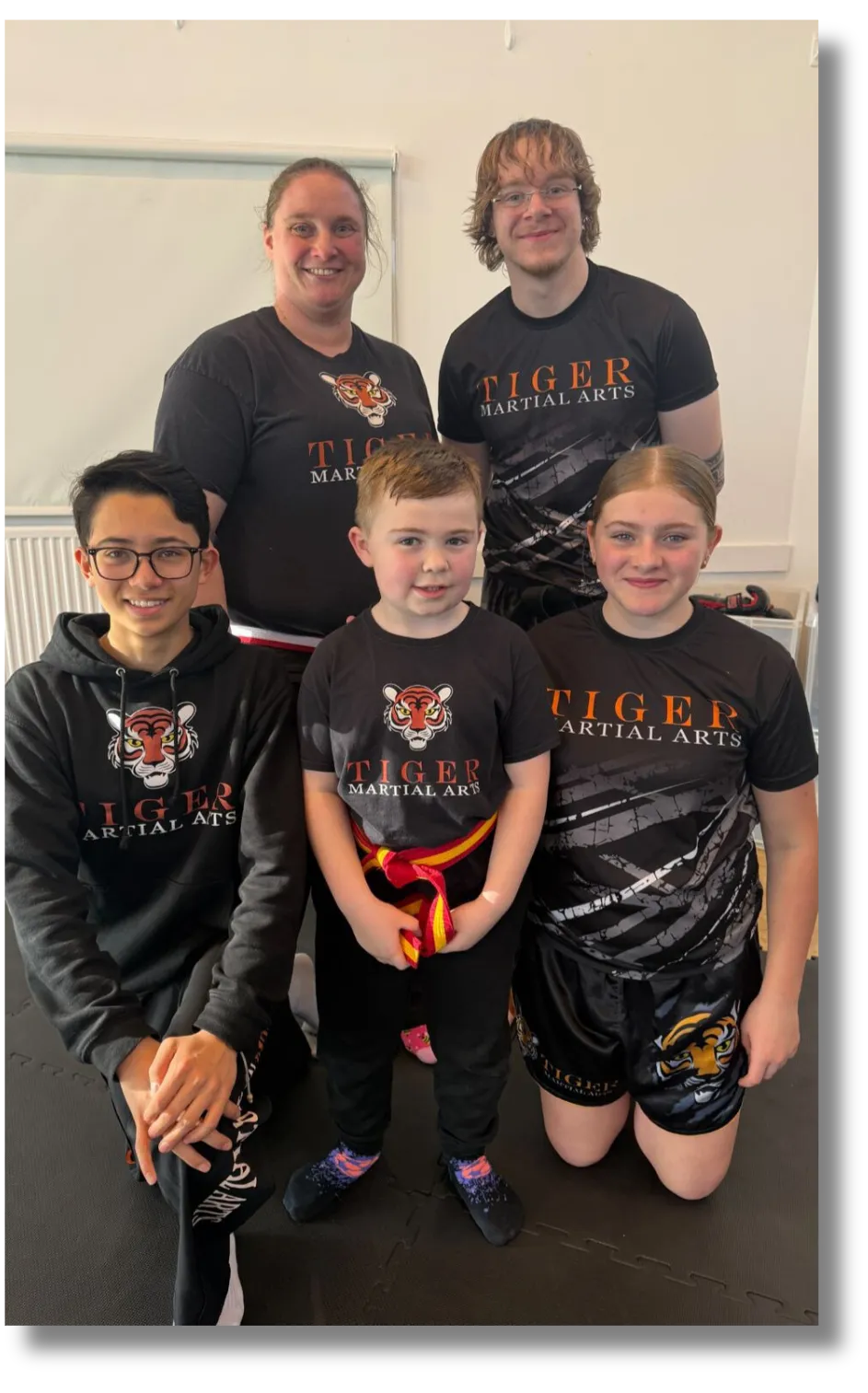 🥋 From Positive Energy to Powerful Progress, A Young Leader in Oxford Showing True Character