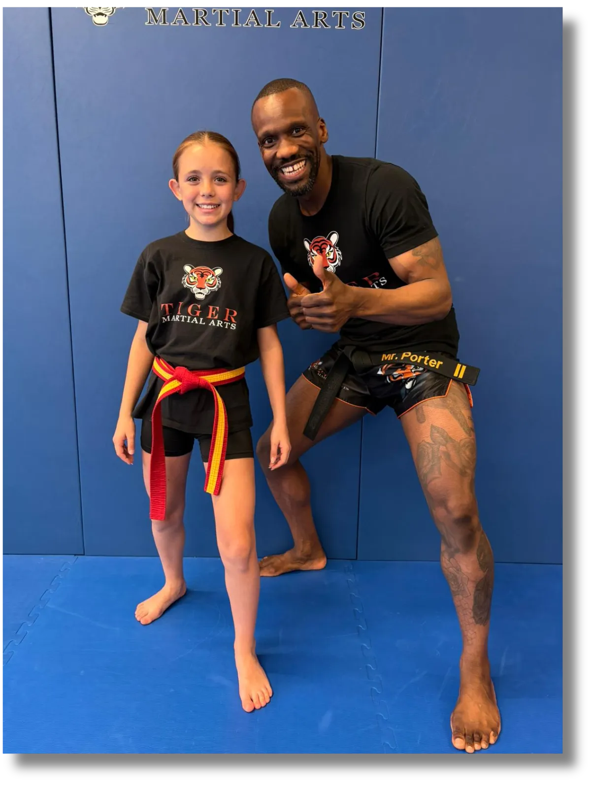 🥋 Enthusiasm, Teamwork, and an Outstanding Start to the Junior Journey