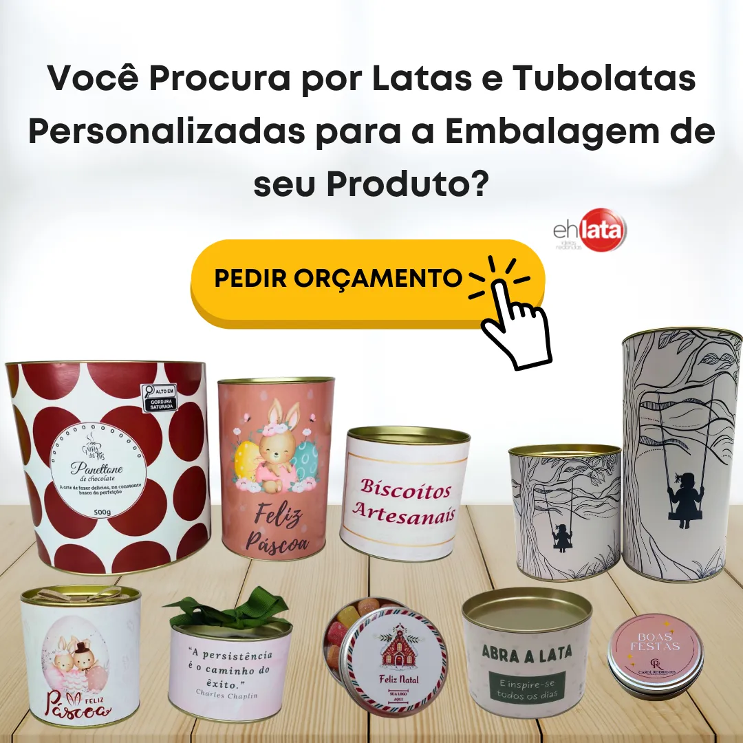 tubolatas personalizadas