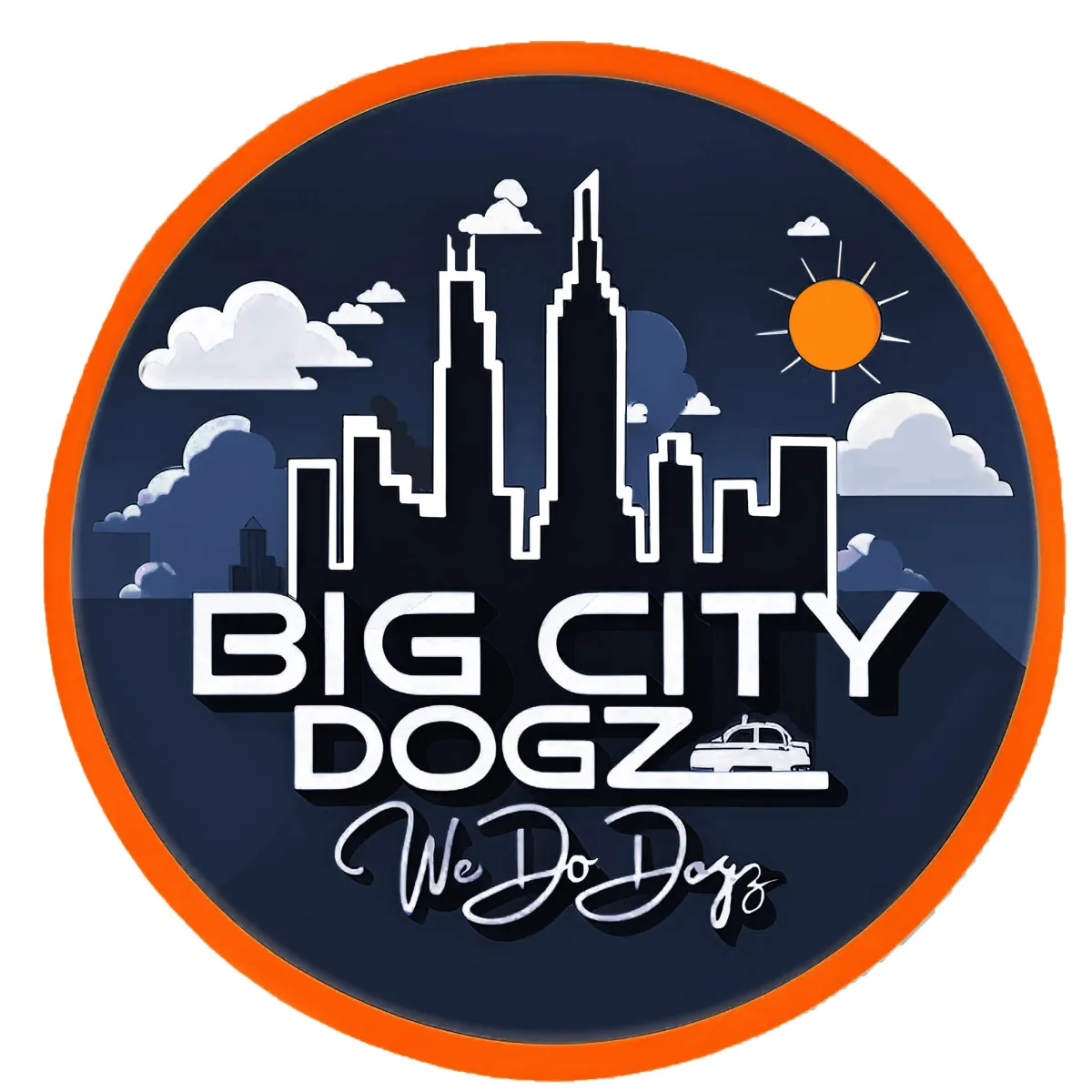 Brand Logo