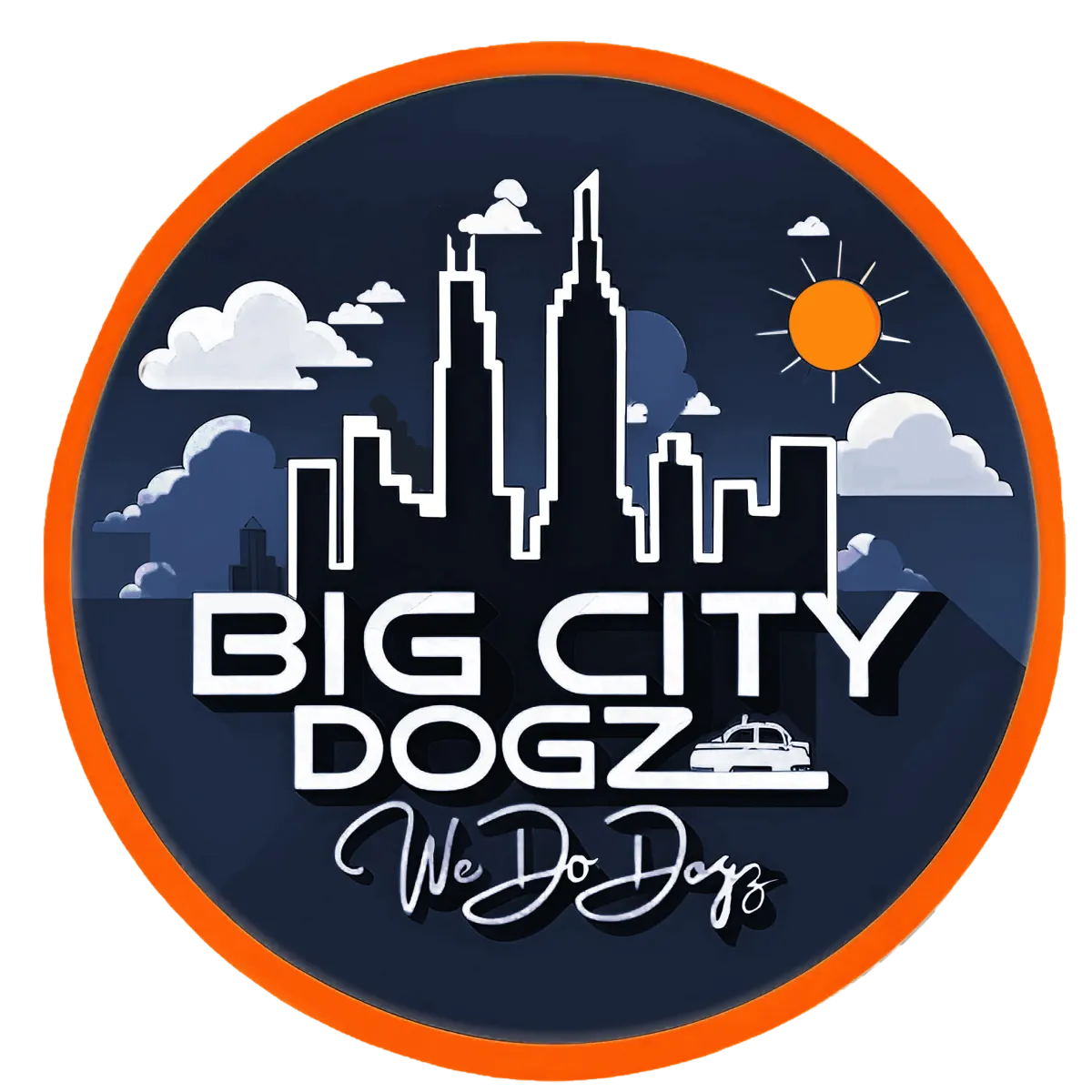 Brand Logo