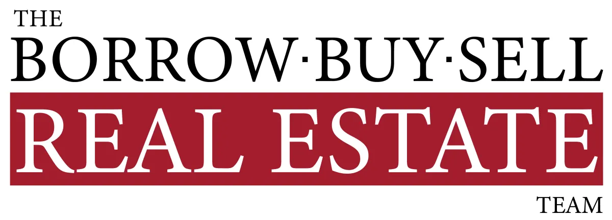 The Borrow Buy Sell Real Estate Team - Houston Realtor and Loan Officers