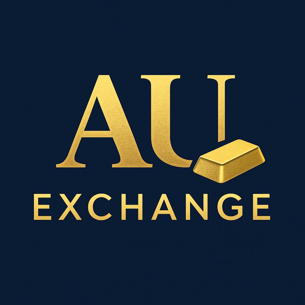 AU Exchange online gold and jewelry appraisal service