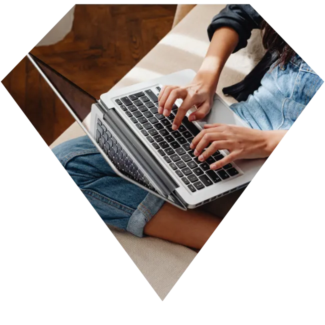 Assorted gold and silver jewelry ready for online appraisal