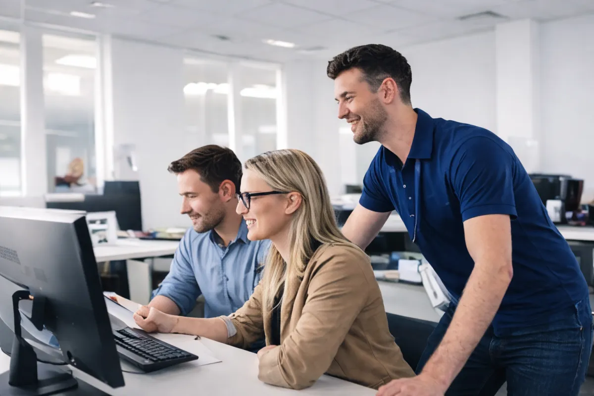 PHC & SAGE | Software de Gestão