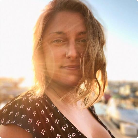 Alissa H.