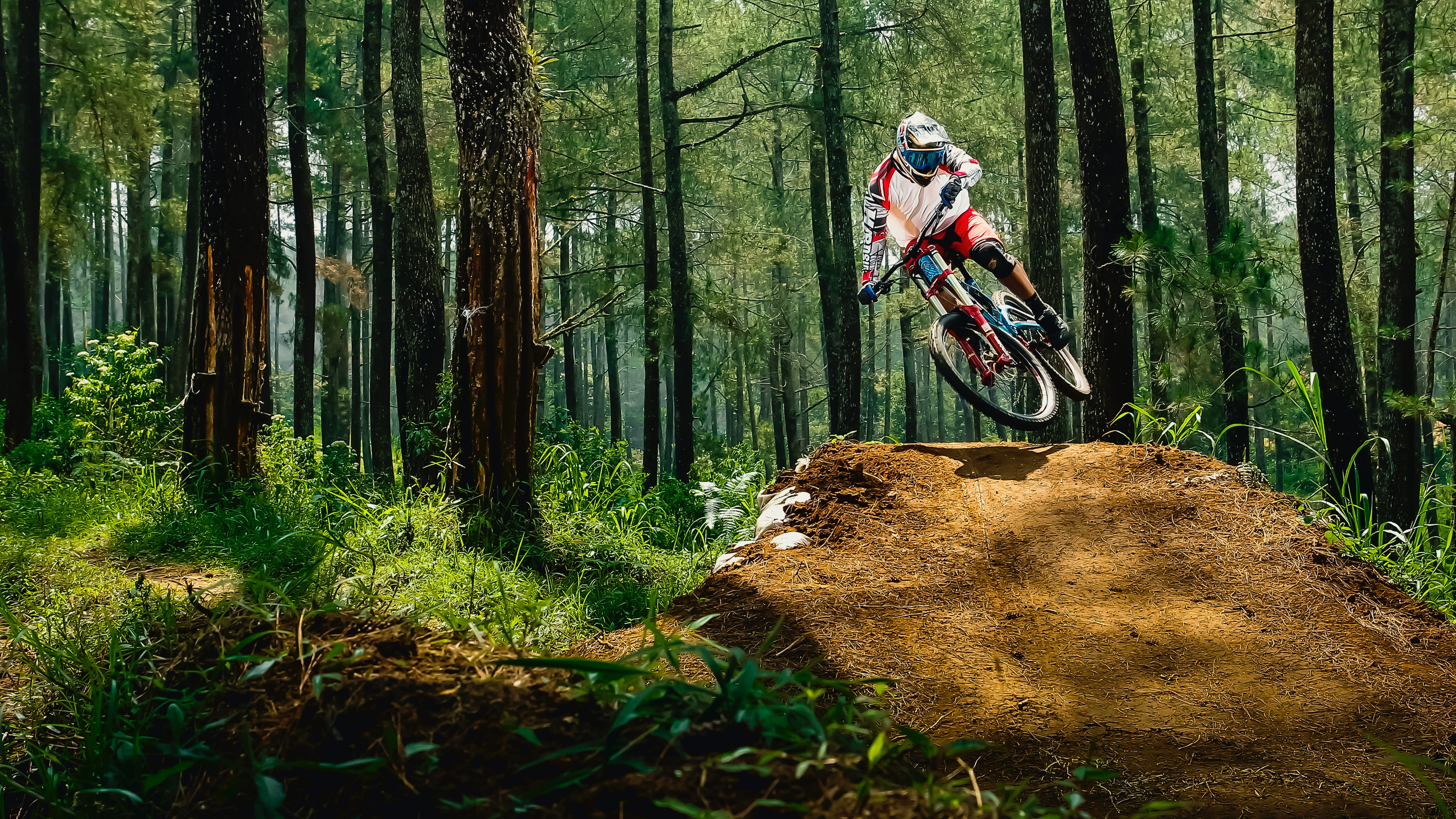 Panorama Mountain Bike Park