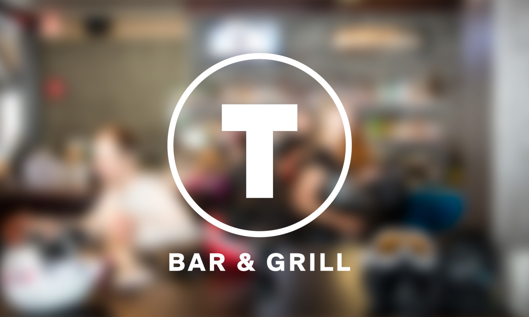 T-Bar & Grill