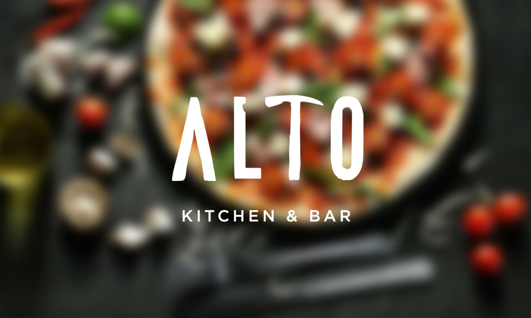 Alto Kitchen & Bar