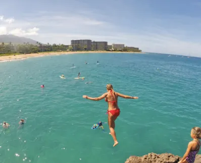 Best Maui Beaches