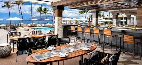 Find A Wailea Restaurant