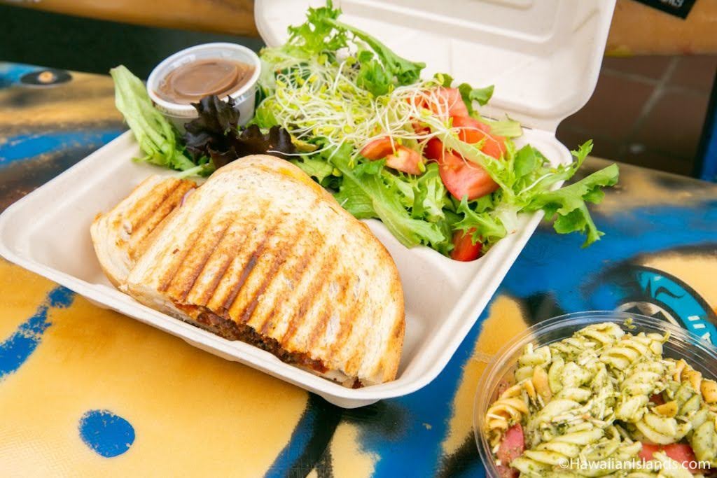 Find A Kihei Restaurant