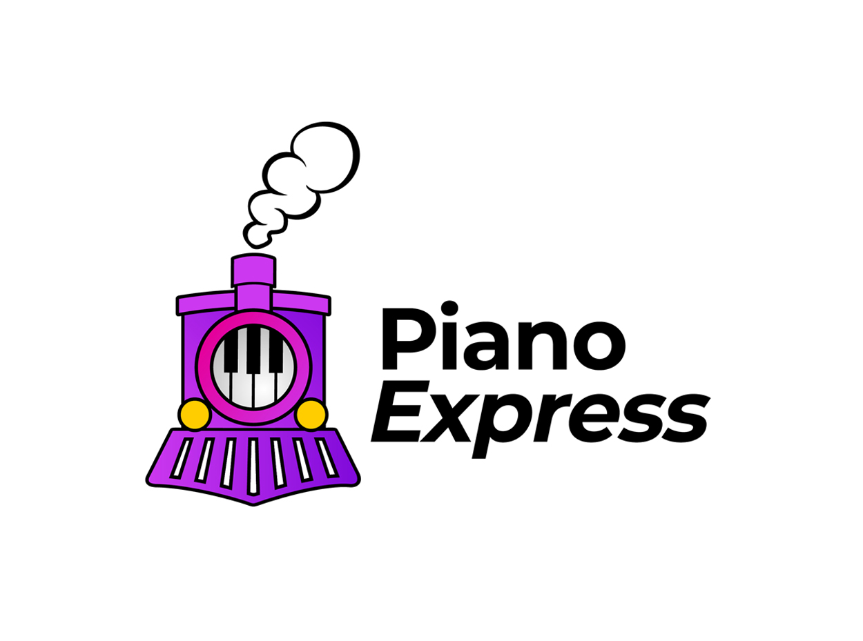 Piano Express