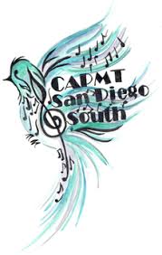 CAPMT San Diego South Chapter SDSC