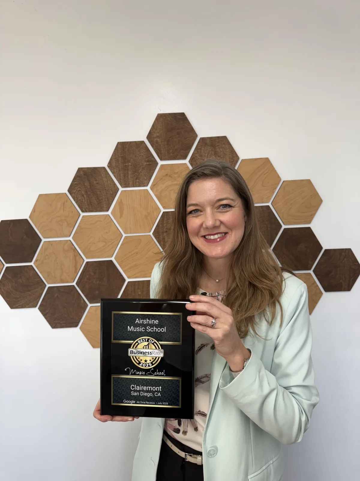 Clairemont's Best Music School 2025