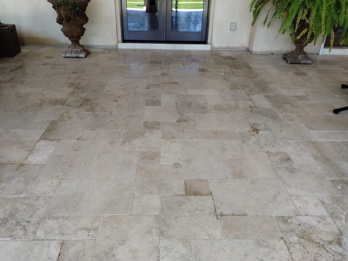 Natural Stone or Tile? How to Choose for Your Home