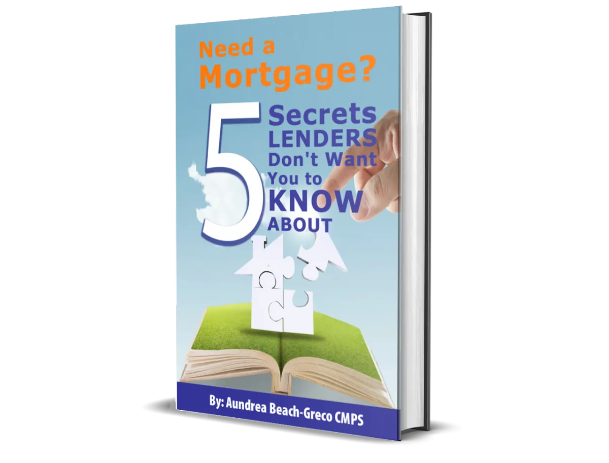 HomeStart Guide booklet cover