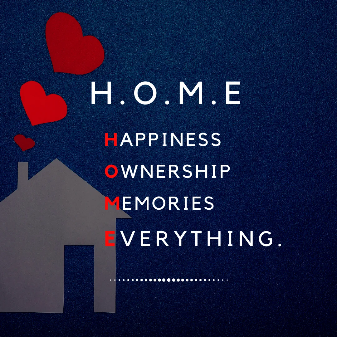 Buying Your First Home
