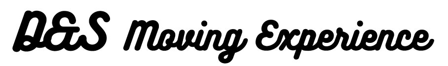 D&S Moving Experience