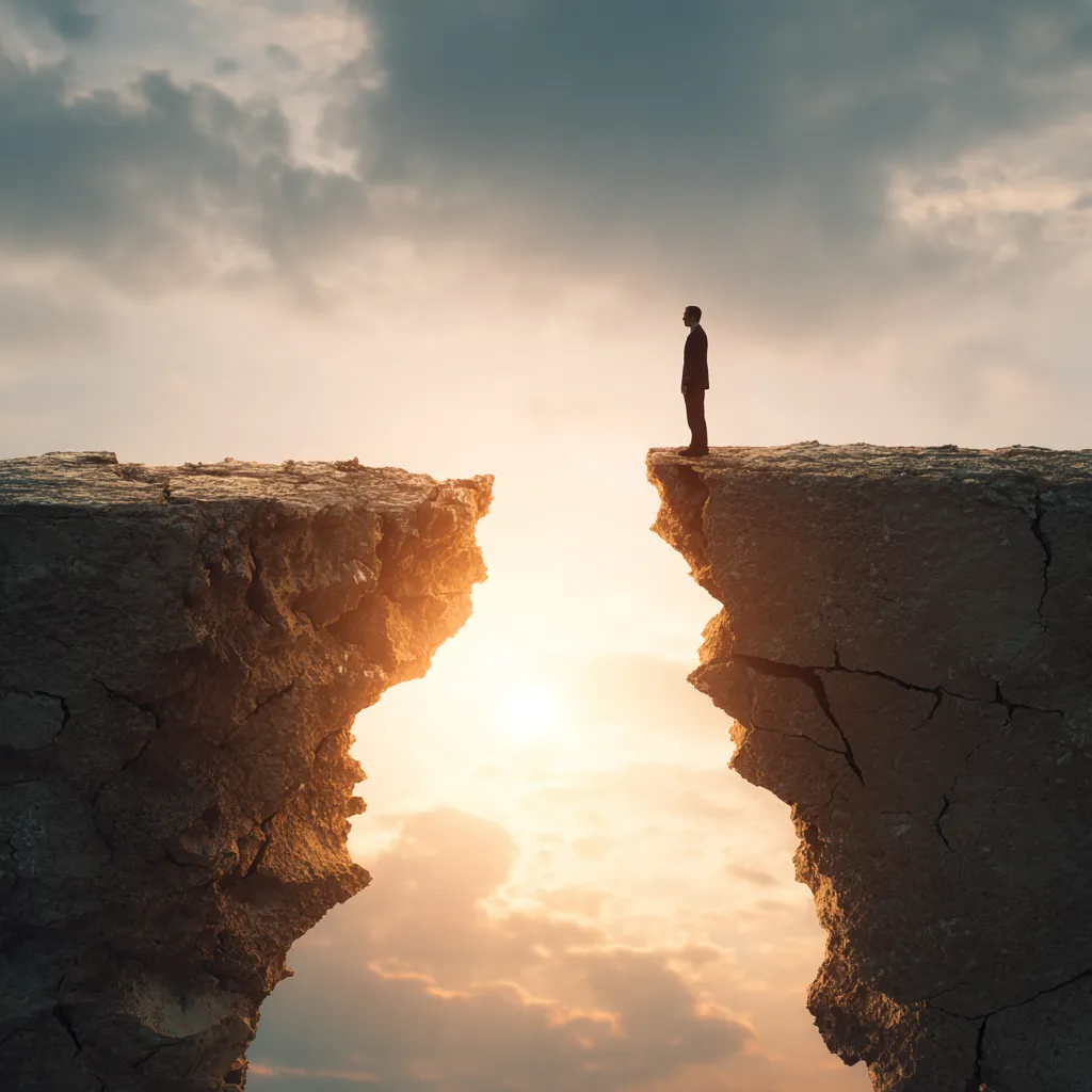 Rebuilding Your Confidence After a Setback