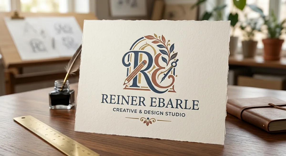 Brand Logo