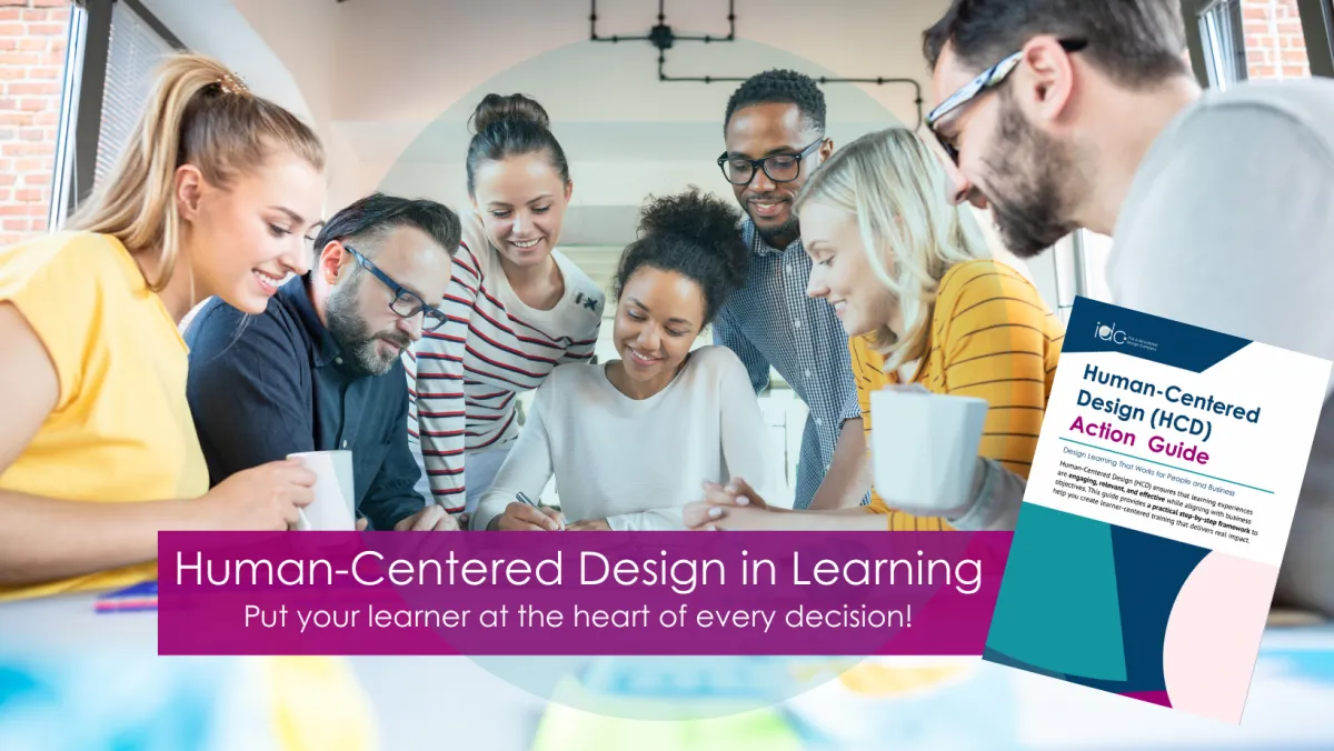Human Centered Design Guide